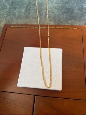 Awe Cuban Chain